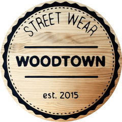 Woodtown | Logo Woodtown
